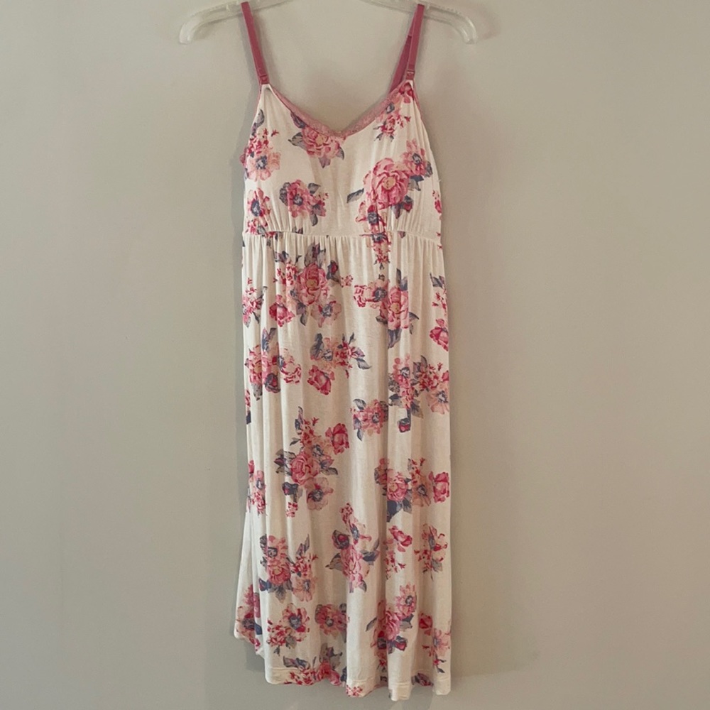 NWOT Motherhood Maternity, nightgown, small